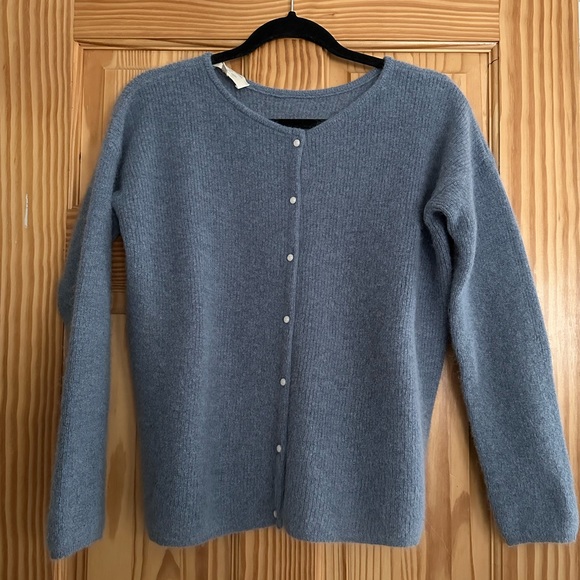 Sezane Sweaters - Sezane Gaspard Jumper